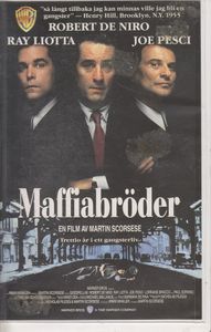 Maffiabröder