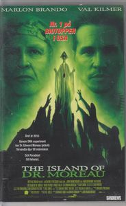 The Island Of Dr. Moreau
