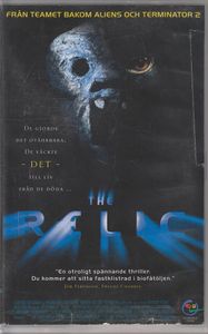 The Relic