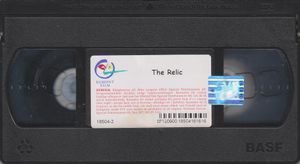 The Relic