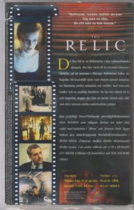 The Relic