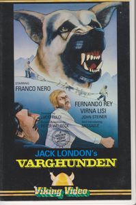 Varghunden