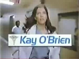 Kay O'Brien