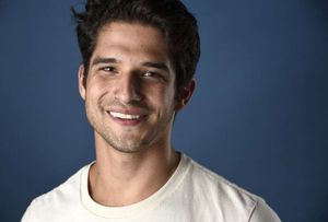 Tyler Posey
