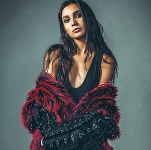Sophia Taylor Ali
