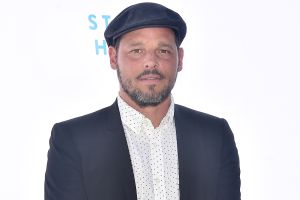 Justin Chambers