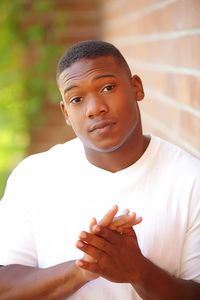 Jaishon Fisher