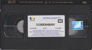 Dobermann