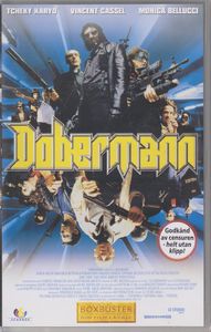 Dobermann