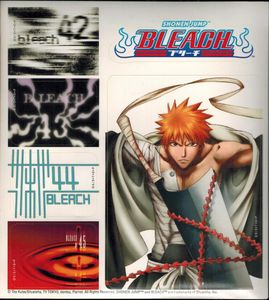 Bleach: The Rescue - 11 [BEST BUY Exclusive]