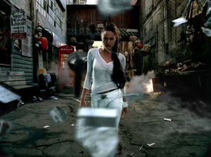 Korn: Did My Time