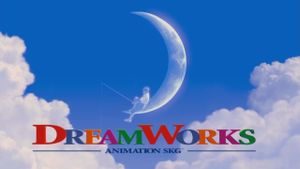 DreamWorks Animation