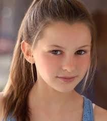 Tessa Allen