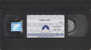 Primal Fear