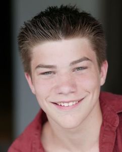 Nick Krause