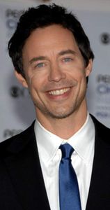 Tom Cavanagh