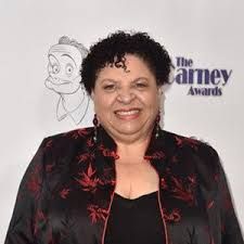 Patricia Belcher