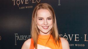 Bridgit Mendler