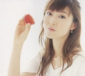 Mamiko Noto