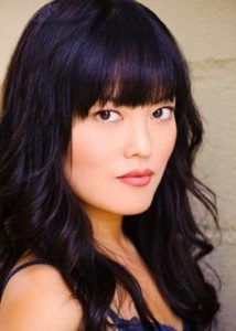 Hana Mae Lee