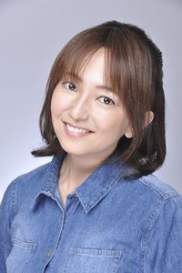 Akiko Nakagawa