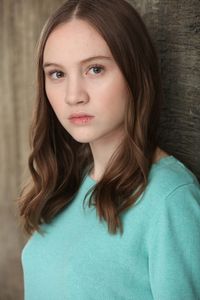 Meredith Droeger