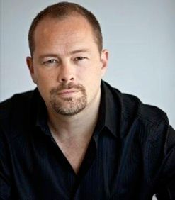 Alistair Abell