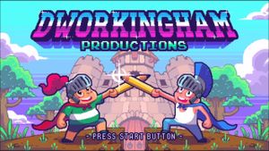 Dworkingham Productions