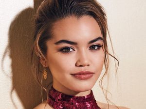 Paris Berelc
