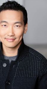 Eddie Shin