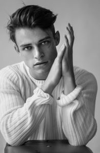 Thomas Doherty
