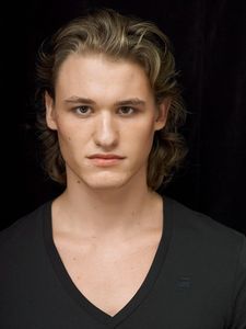 Dylan Playfair
