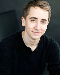 Zachary Gibson