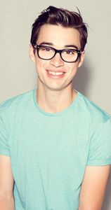 Joey Bragg
