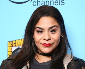 Jessica Marie Garcia