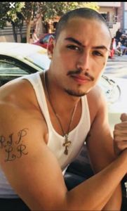 Julio Macias