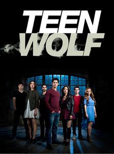 Teen Wolf
