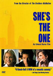 She's The One