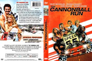 The Cannonball Run