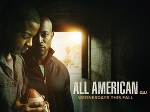 All American