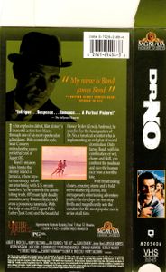 Dr. No