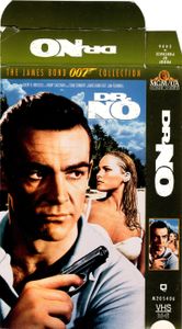 Dr. No