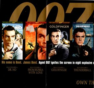 Dr. No