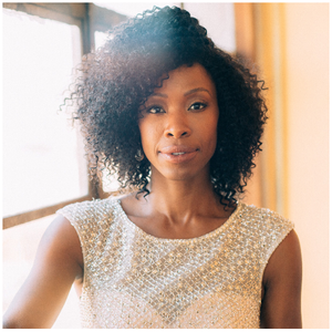 Karimah Westbrook