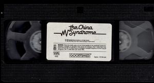 The China Syndrome