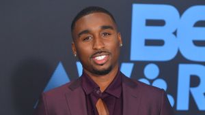 Demetrius Shipp Jr.