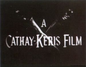 Cathay-Keris Films