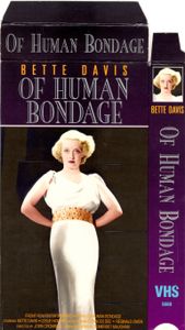 Of Human Bondage
