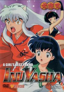 InuYasha, Vol. 2: A Girl's Best Friend