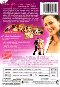 13 Going on 30: Fun and Flirty Edition